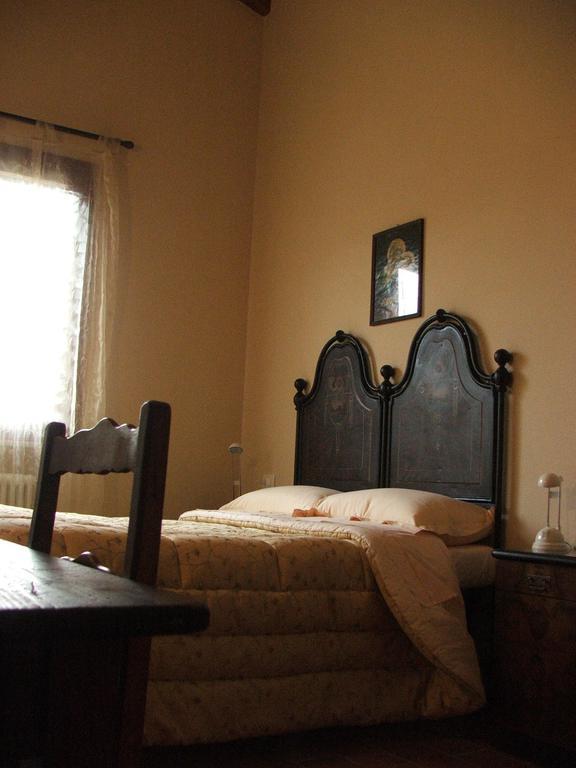 Agriturismo Bosco Del Fracasso スカンディアーノ 部屋 写真